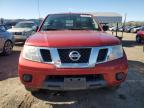 2014 Nissan Frontier S 4.0L for Sale in San Martin, CA - Side
