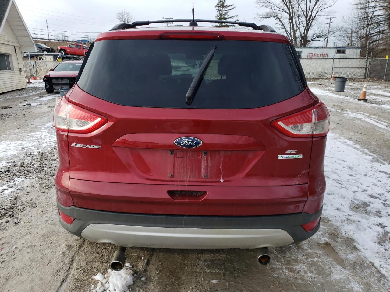 2013 Ford Escape - Image 6