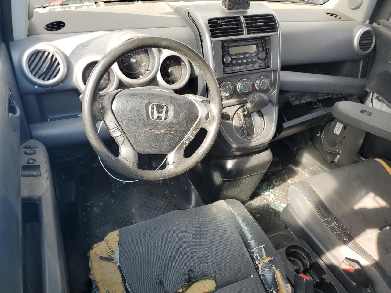 2006 Honda Element - Image 8