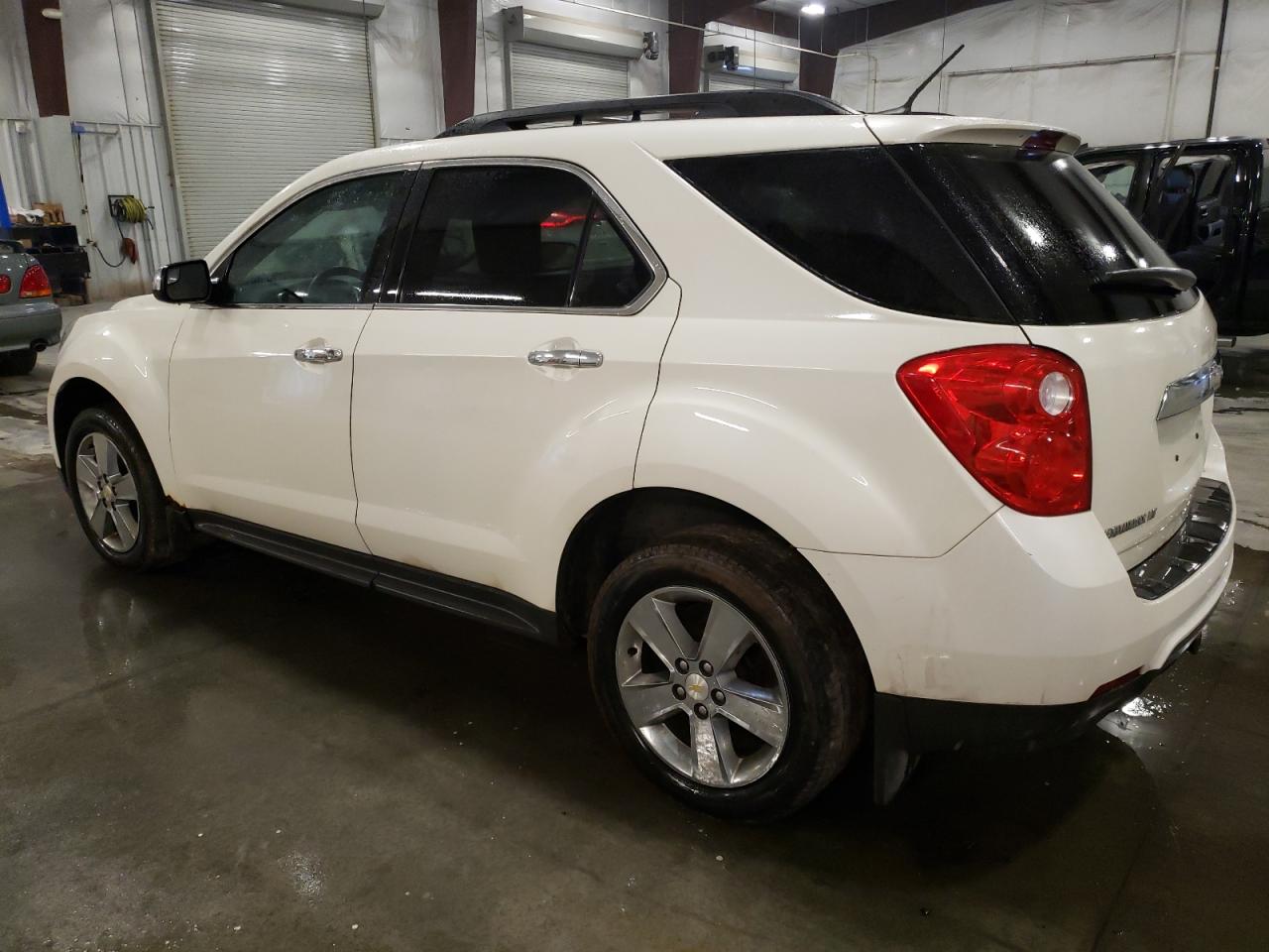 2014 Chevrolet Equinox - Image 2
