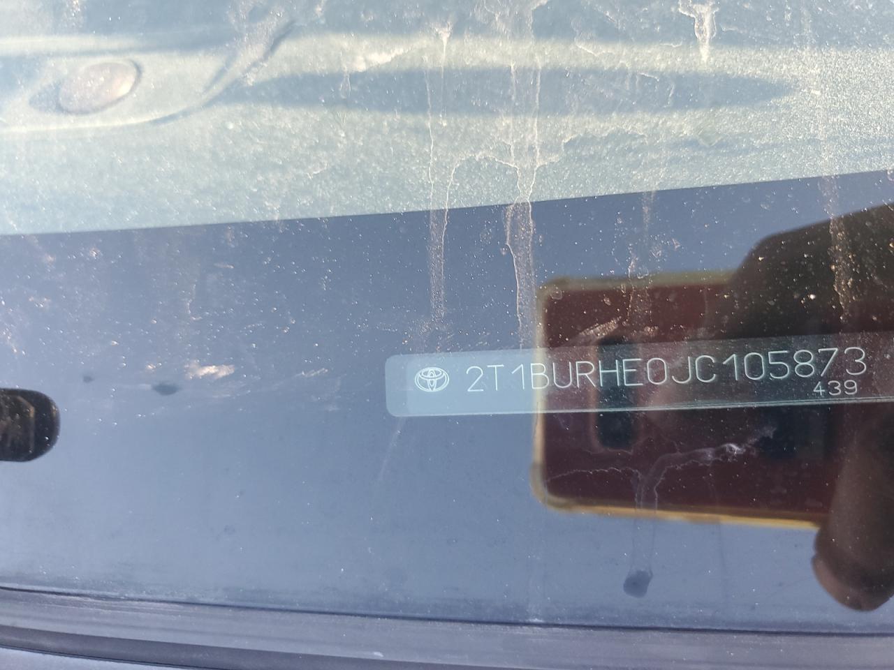 2018 Toyota Corolla - Image 13