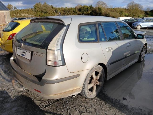 2007 SAAB 9-3 VECTOR