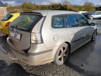 2007 SAAB 9-3 VECTOR for sale at Copart BELFAST