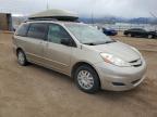 2007 Toyota Sienna Ce იყიდება Colorado Springs-ში, CO - Minor Dent/Scratches