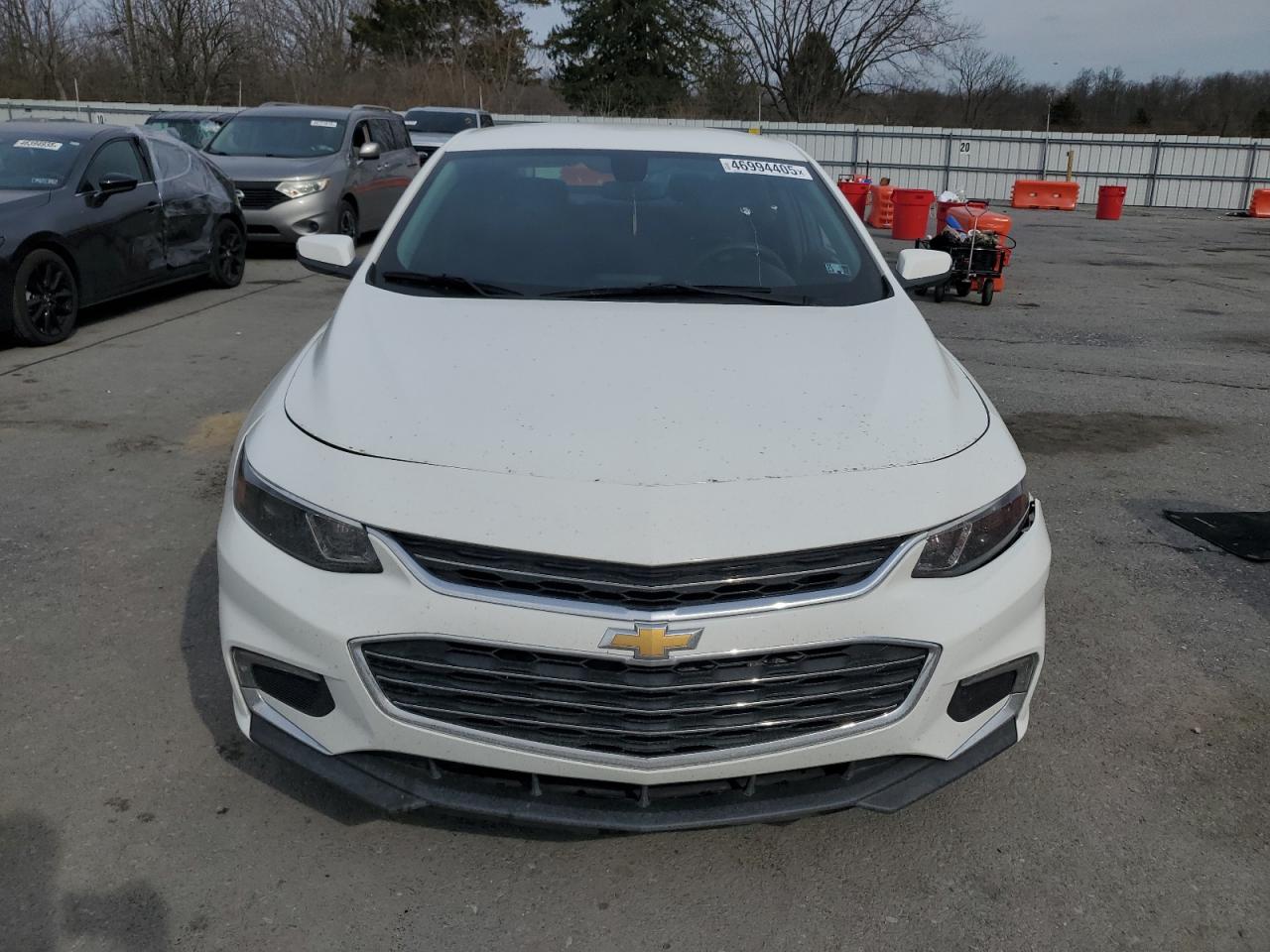 2017 Chevrolet Malibu - Image 5