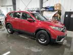 2022 HONDA CR-V SPORT for sale at Copart ON - OTTAWA