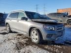 2020 Mercedes-Benz Glb 250 4Matic продається в Elgin, IL - Burn