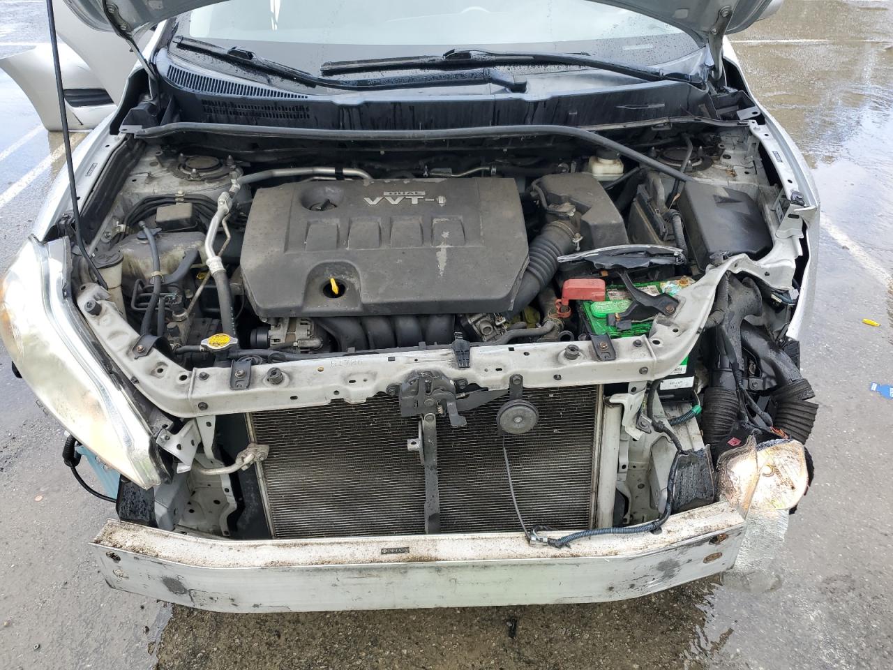 2010 Toyota Corolla - Image 11
