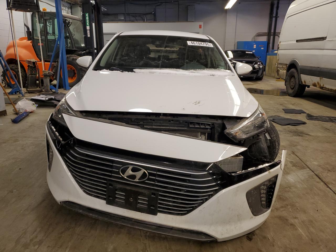 2017 Hyundai IONIQ - Image 5
