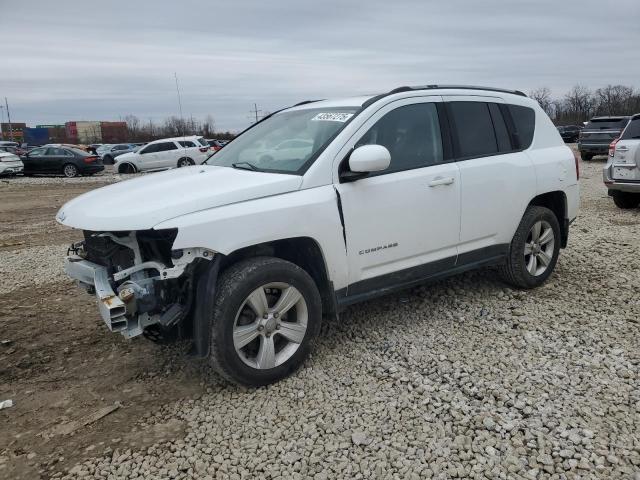 2015 Jeep Compass Latitude