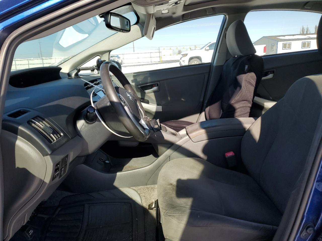 2010 Toyota Prius - Image 7