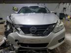 2017 Nissan Altima 2.5 იყიდება Candia-ში, NH - Front End