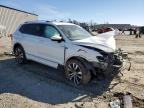 2020 Volkswagen Tiguan Sel Premium R-Line de vânzare în Spartanburg, SC - Front End