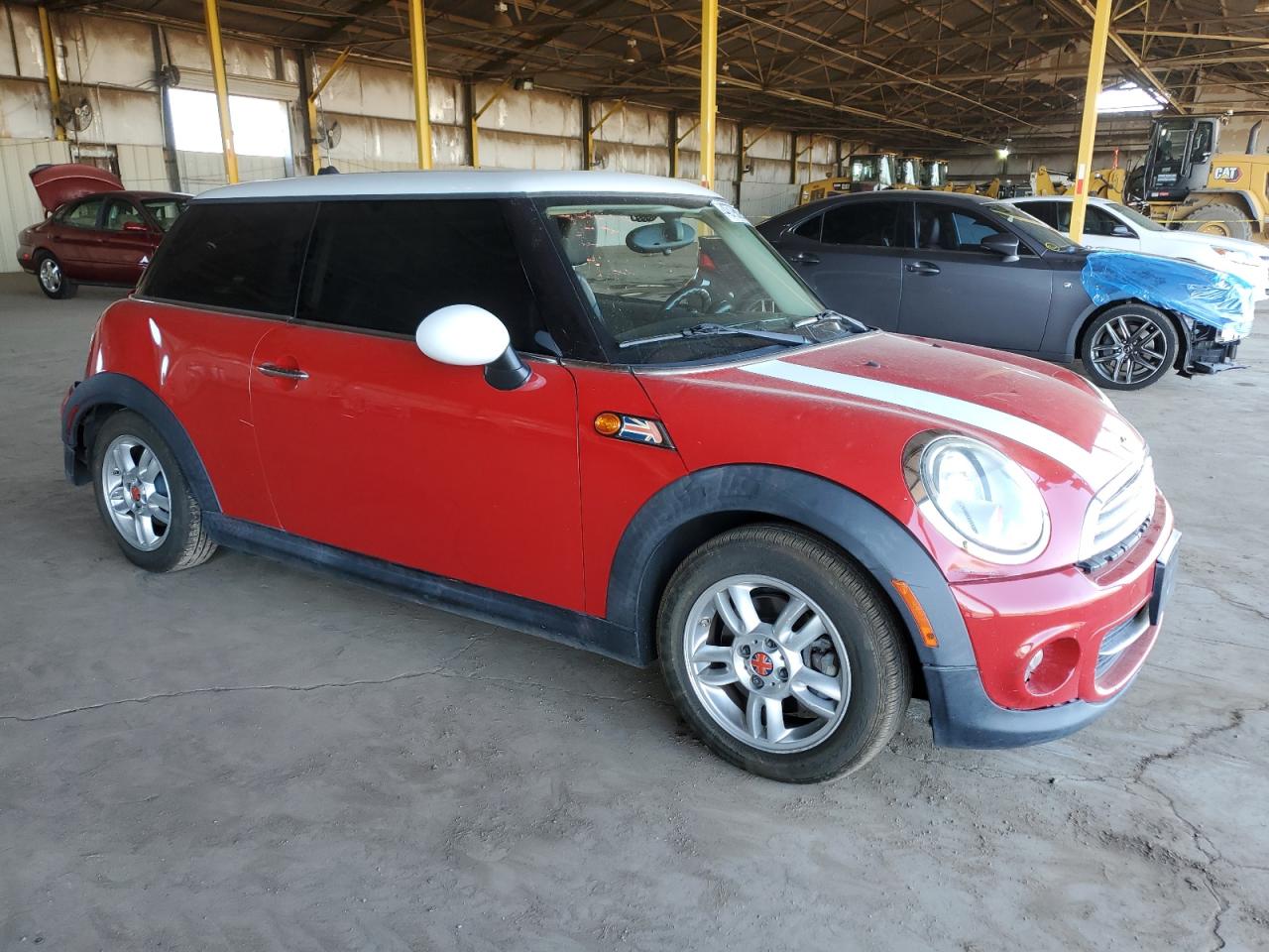 2011 MINI Cooper - Image 4