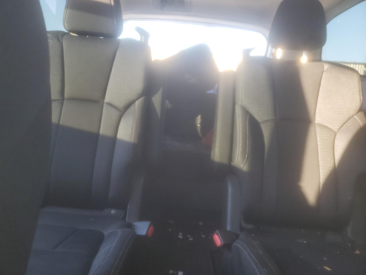 2020 Subaru Ascent - Image 10
