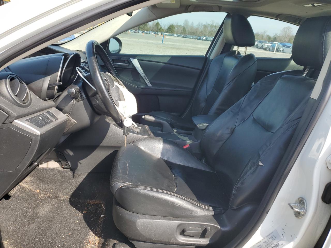 2012 Mazda 3 - Image 7