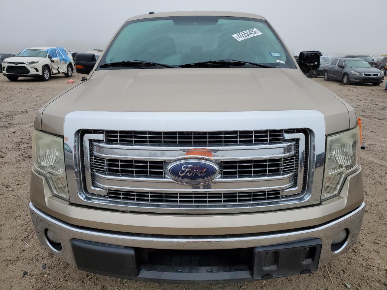 2013 Ford F-150 - Image 5
