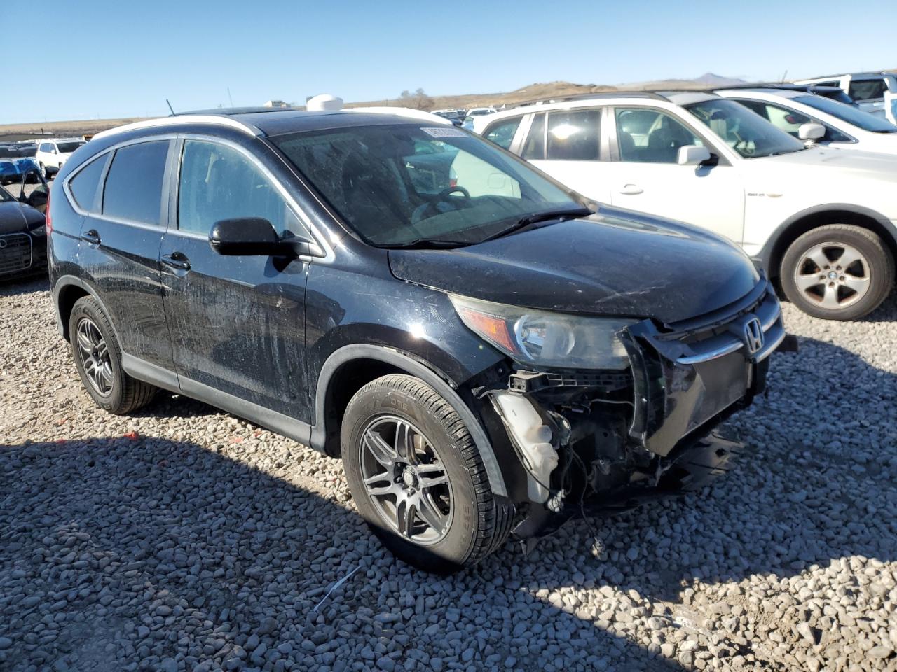 2013 Honda CR-V - Image 4