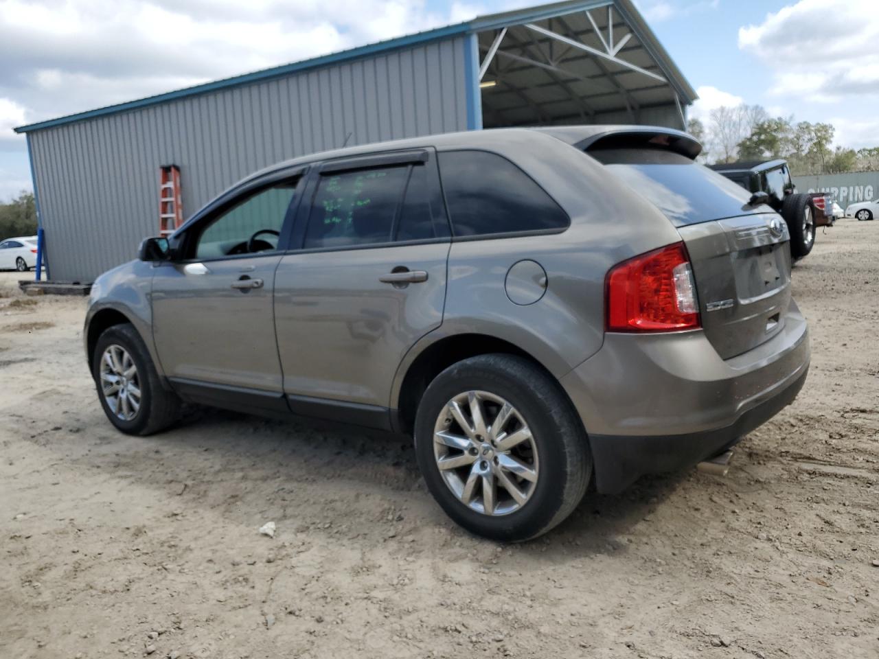 2013 Ford Edge - Image 2