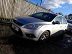 2011 FORD FOCUS SPOR for sale at Copart WOLVERHAMPTON