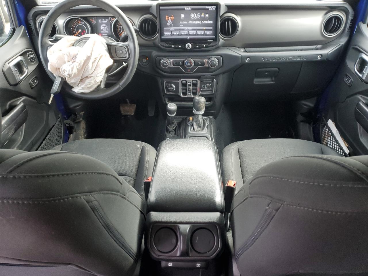 2018 Jeep Wrangler - Image 8