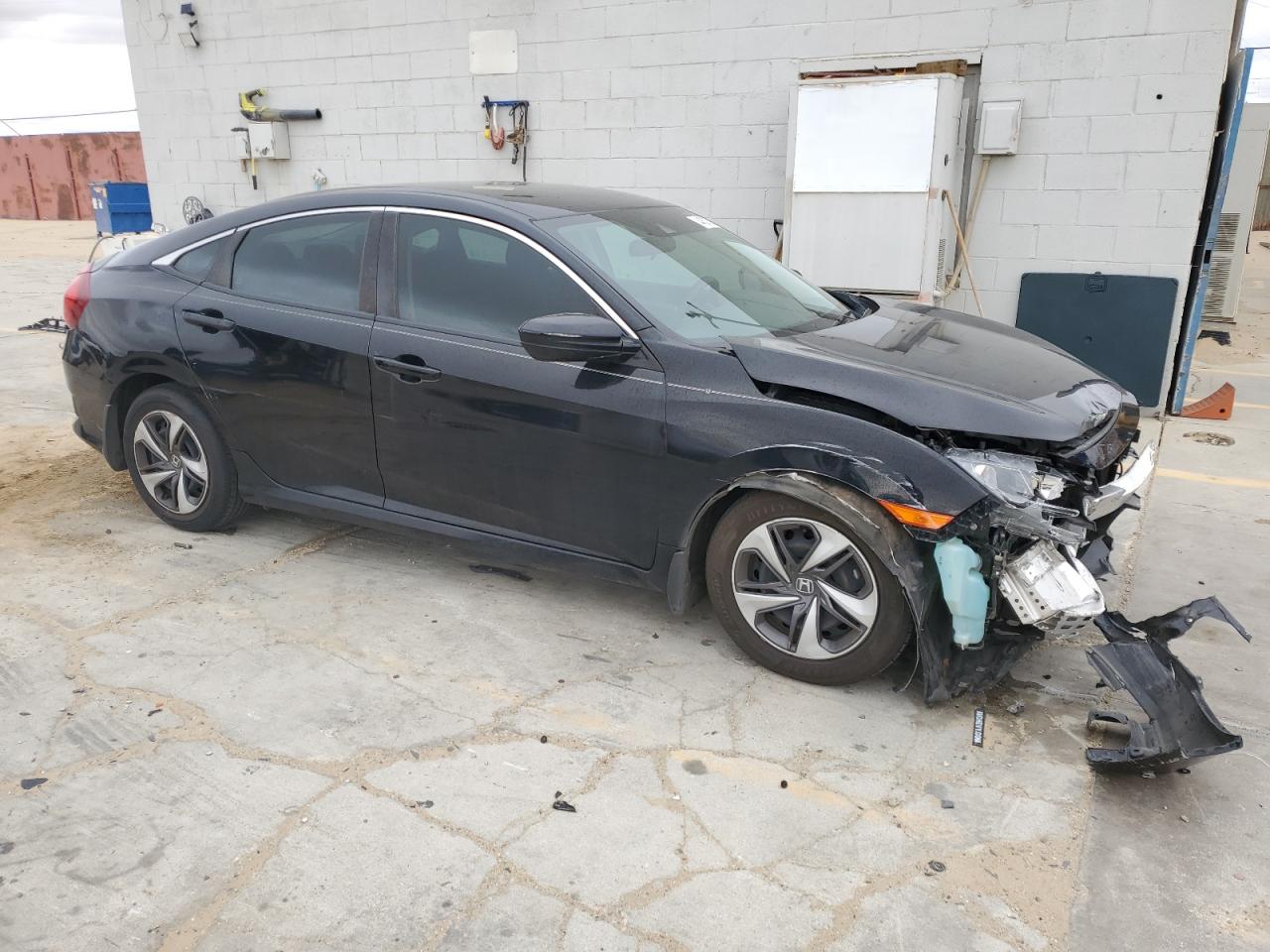 2019 Honda Civic - Image 4