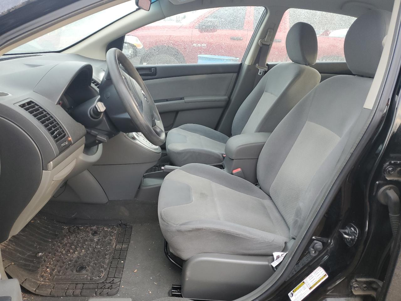 2009 Nissan Sentra - Image 7