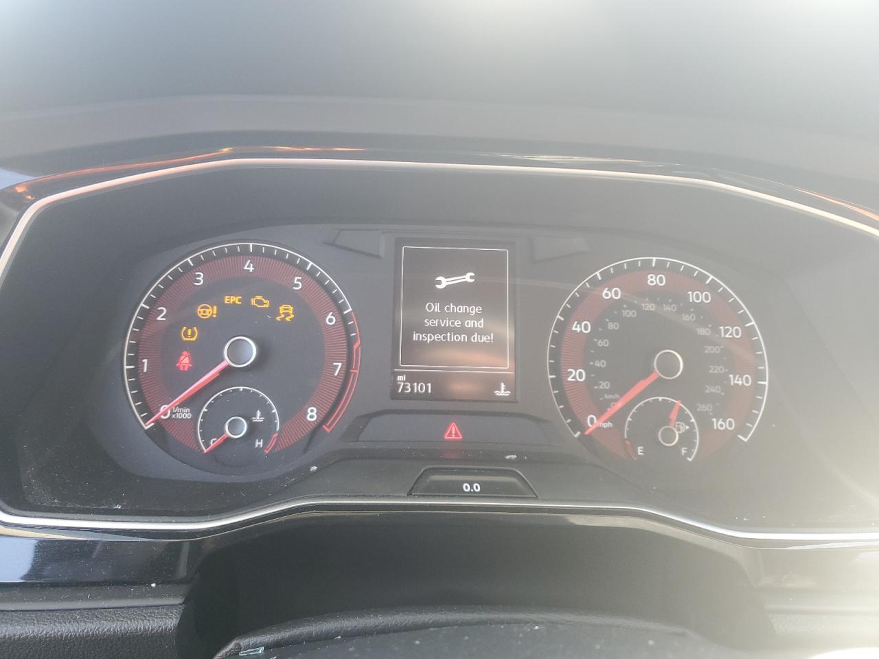 2021 Volkswagen Jetta - Image 9