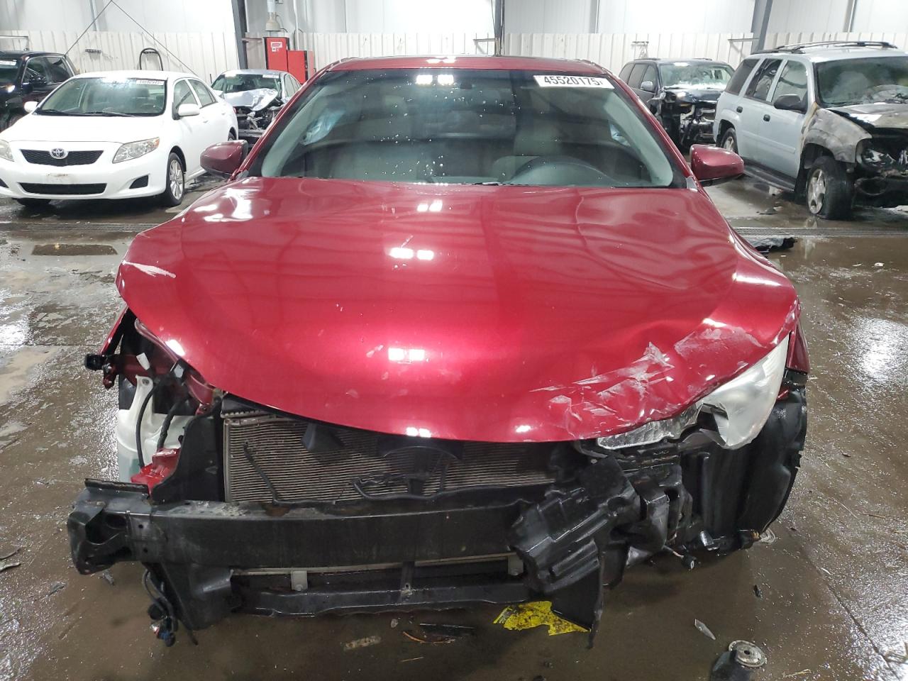 2015 Toyota Camry - Image 5