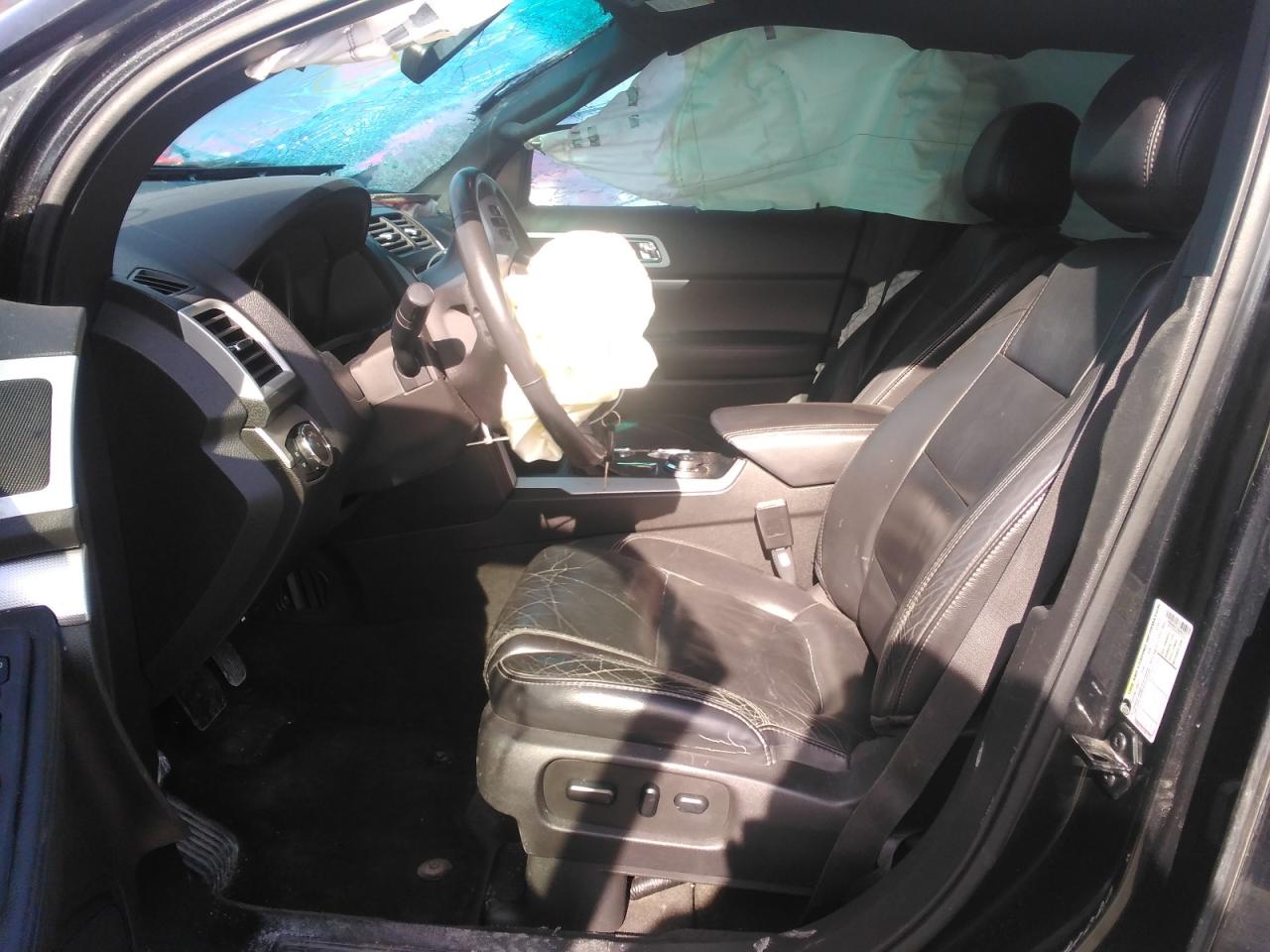 2013 Ford Explorer - Image 7