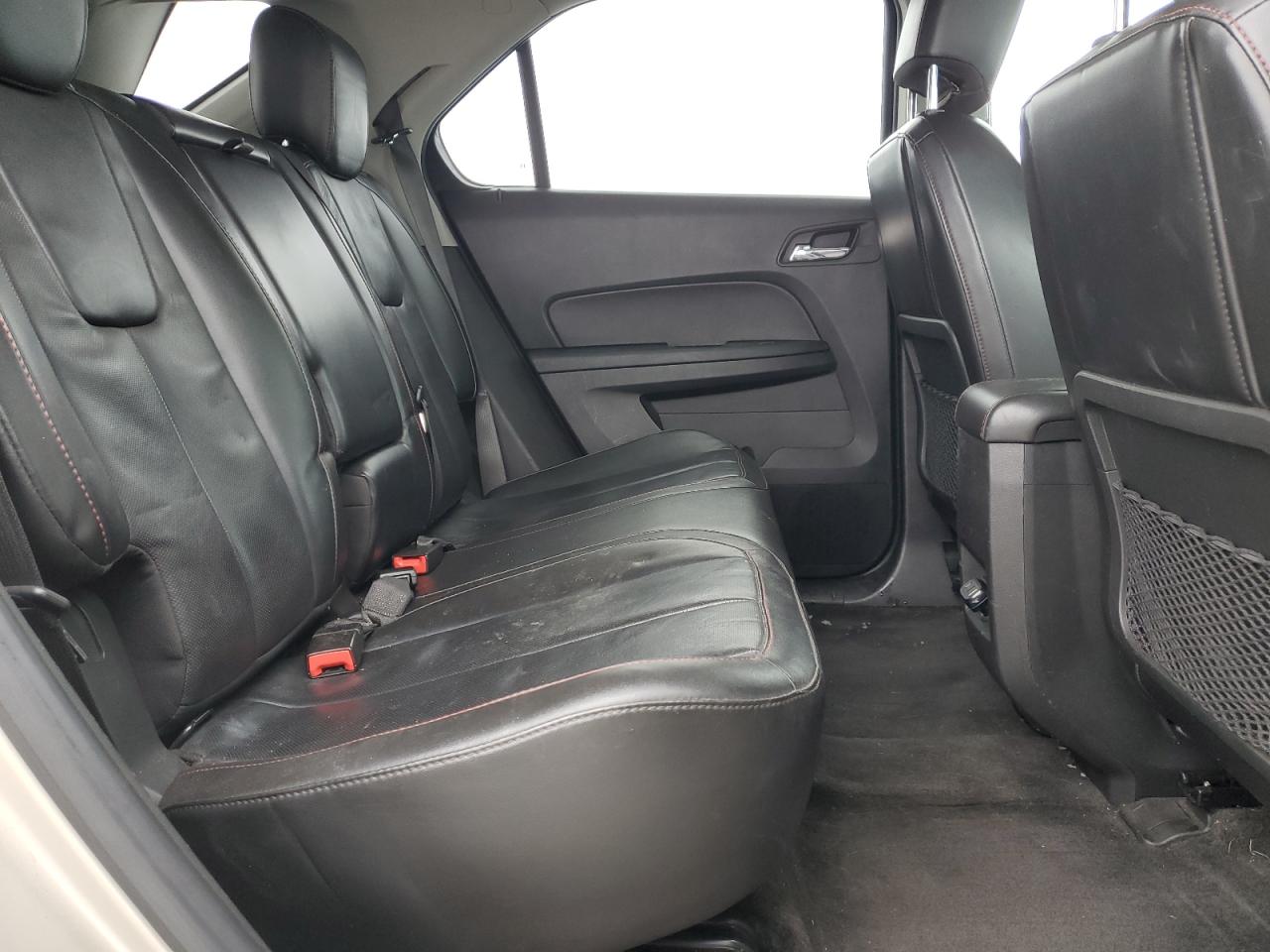 2012 Chevrolet Equinox - Image 11