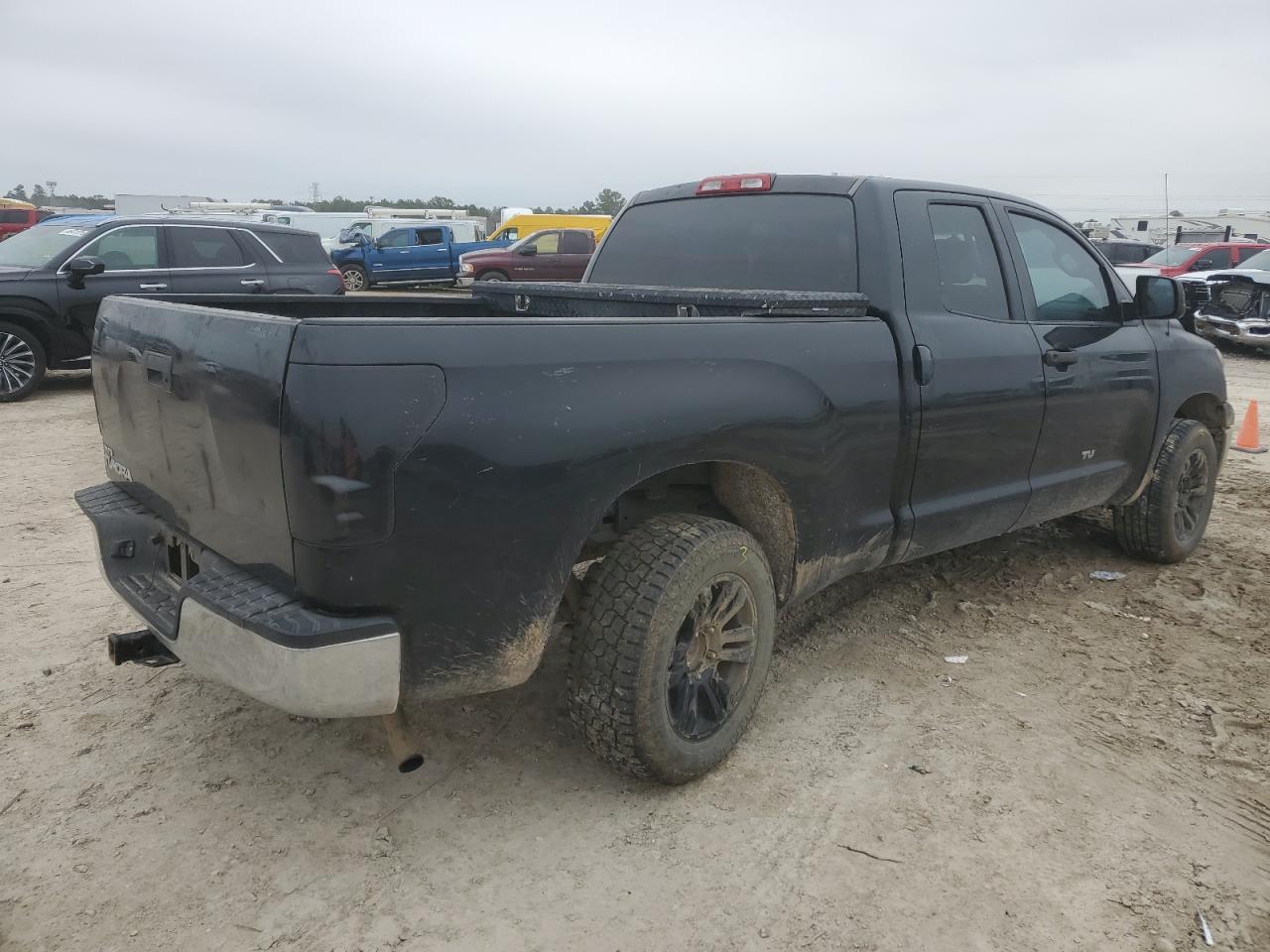 2008 Toyota Tundra - Image 3