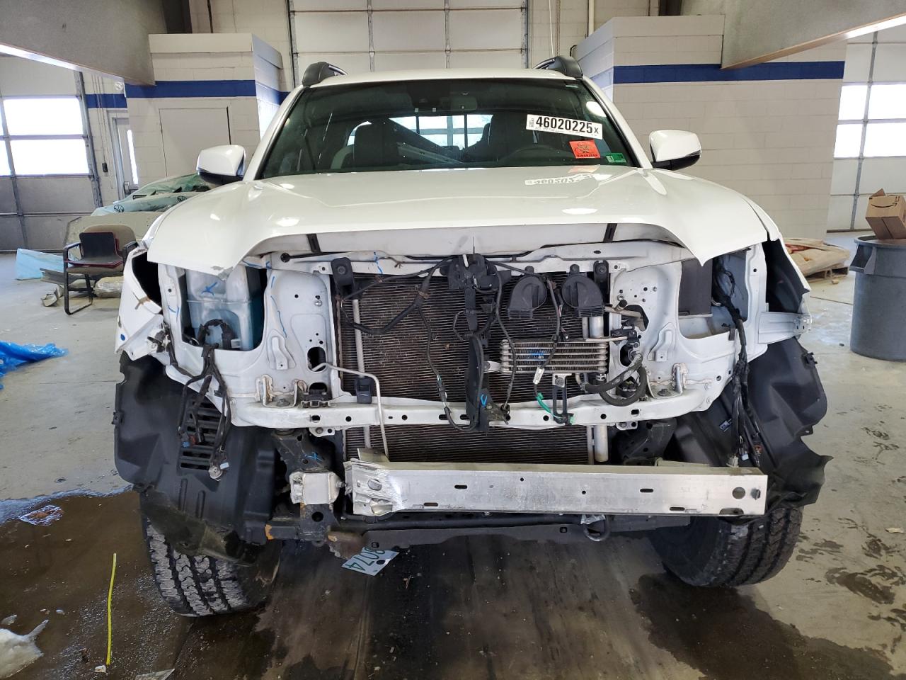 2019 Toyota Tacoma - Image 5