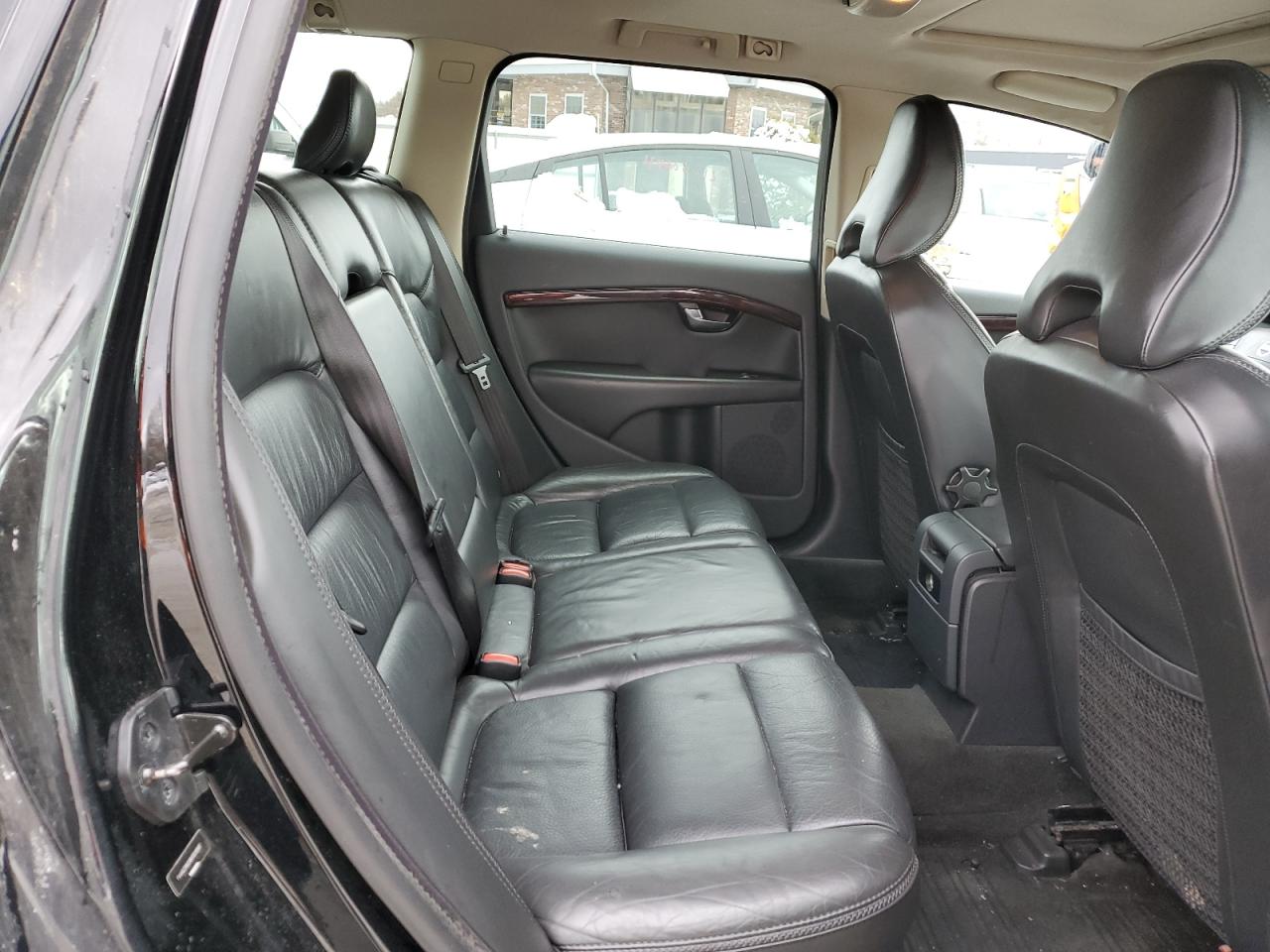 2008 Volvo XC70 - Image 11