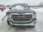 2019 Gmc Sierra Limited K1500 Sle de vânzare în Leroy, NY - Front End