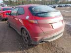 2007 HONDA CIVIC TYPE for sale at Copart COLCHESTER