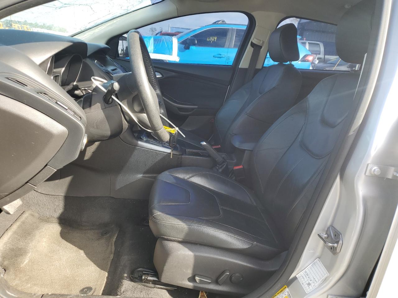 2016 Ford Focus - Image 7