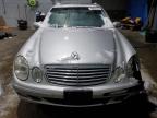 2004 Mercedes-Benz E 320 4Matic de vânzare în Candia, NH - Front End