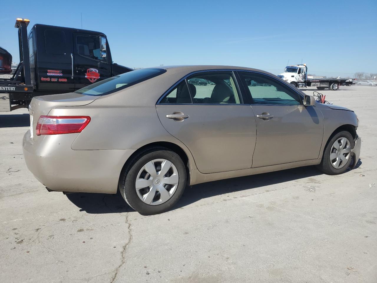 2009 Toyota Camry - Image 3