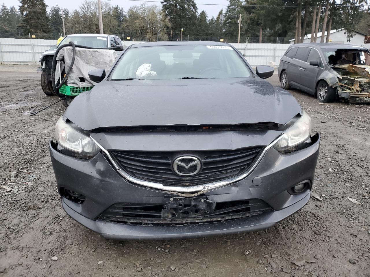 2015 Mazda 6 - Image 5