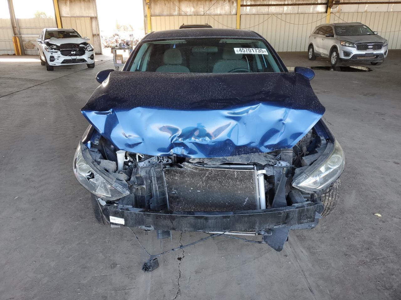 2018 Hyundai Elantra - Image 5