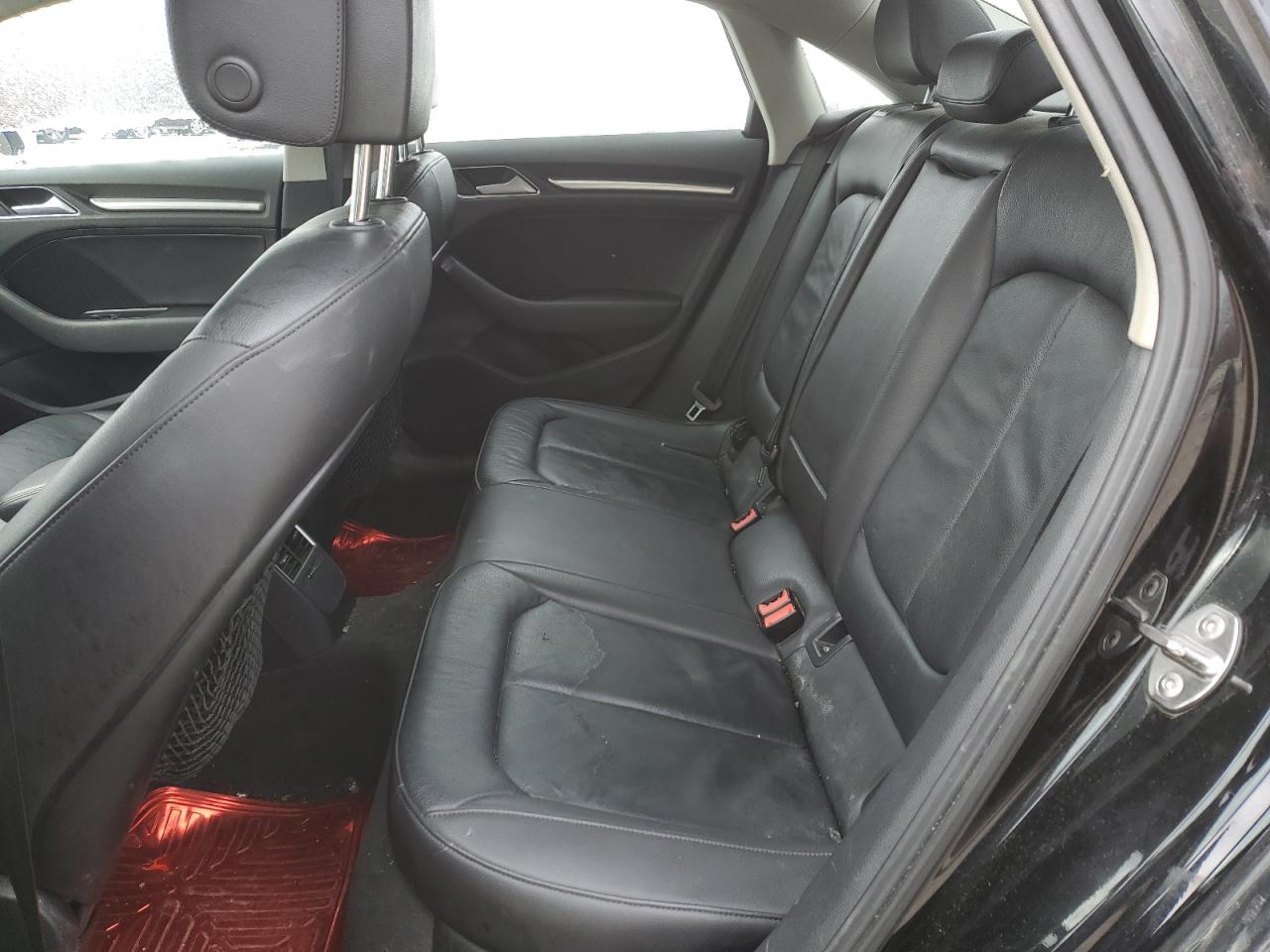 2015 Audi A3 - Image 10