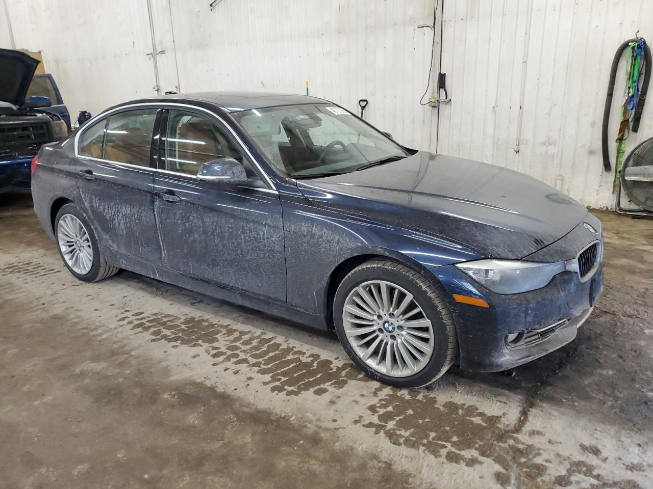 2015 BMW 3er - Image 4