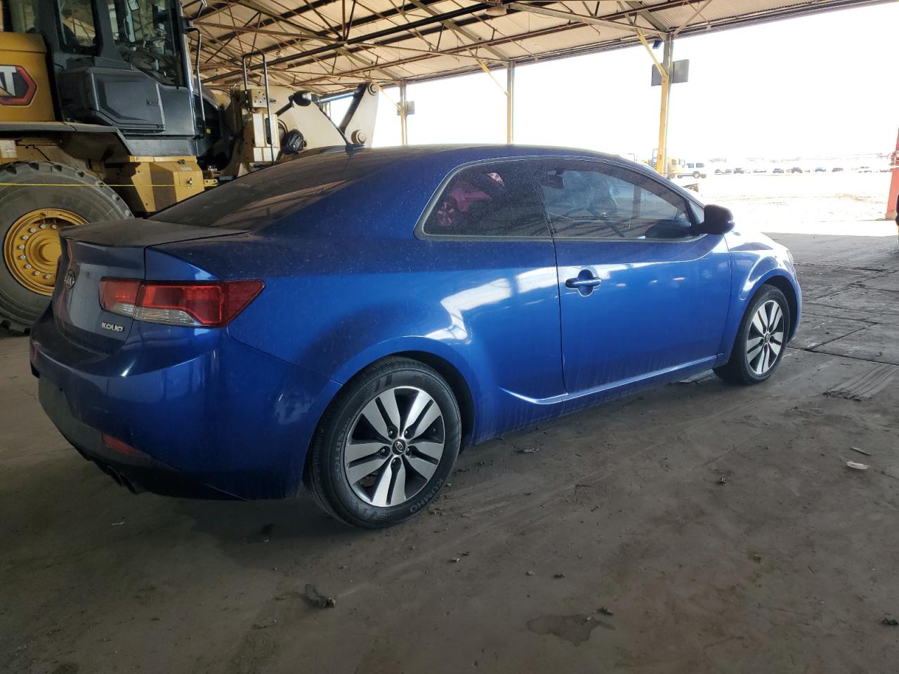 2013 Kia Forte - Image 3