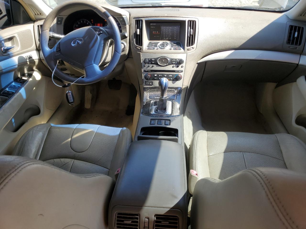 2008 Infiniti G - Image 8