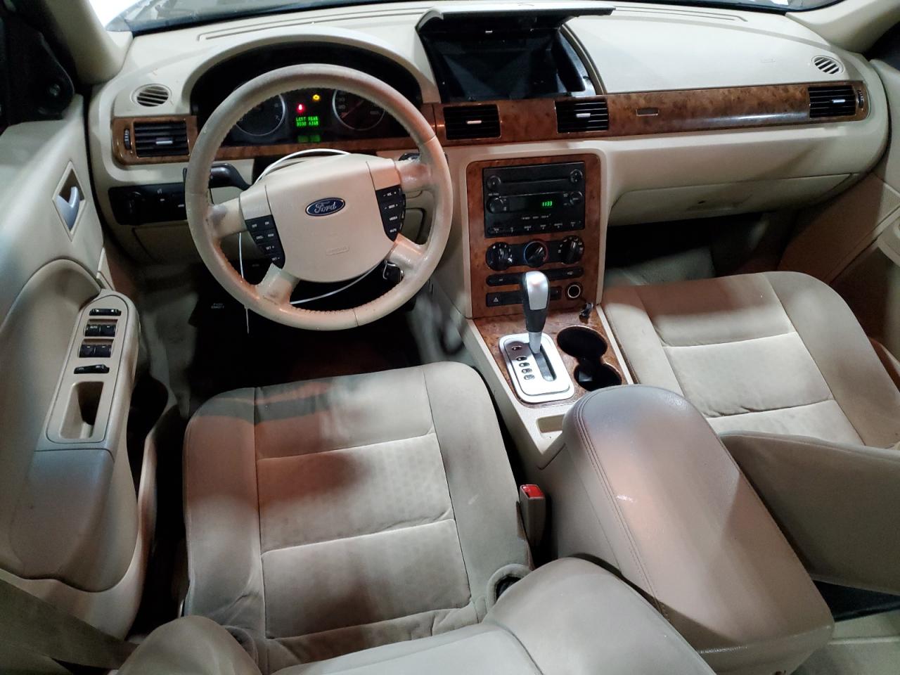 2007 Ford Five Hundred - Image 8
