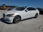 2015 Hyundai Genesis 5.0L na sprzedaż w Apopka, FL - Front End