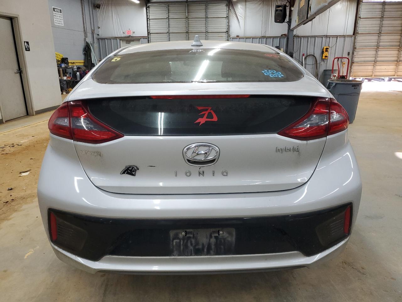 2019 Hyundai IONIQ - Image 6