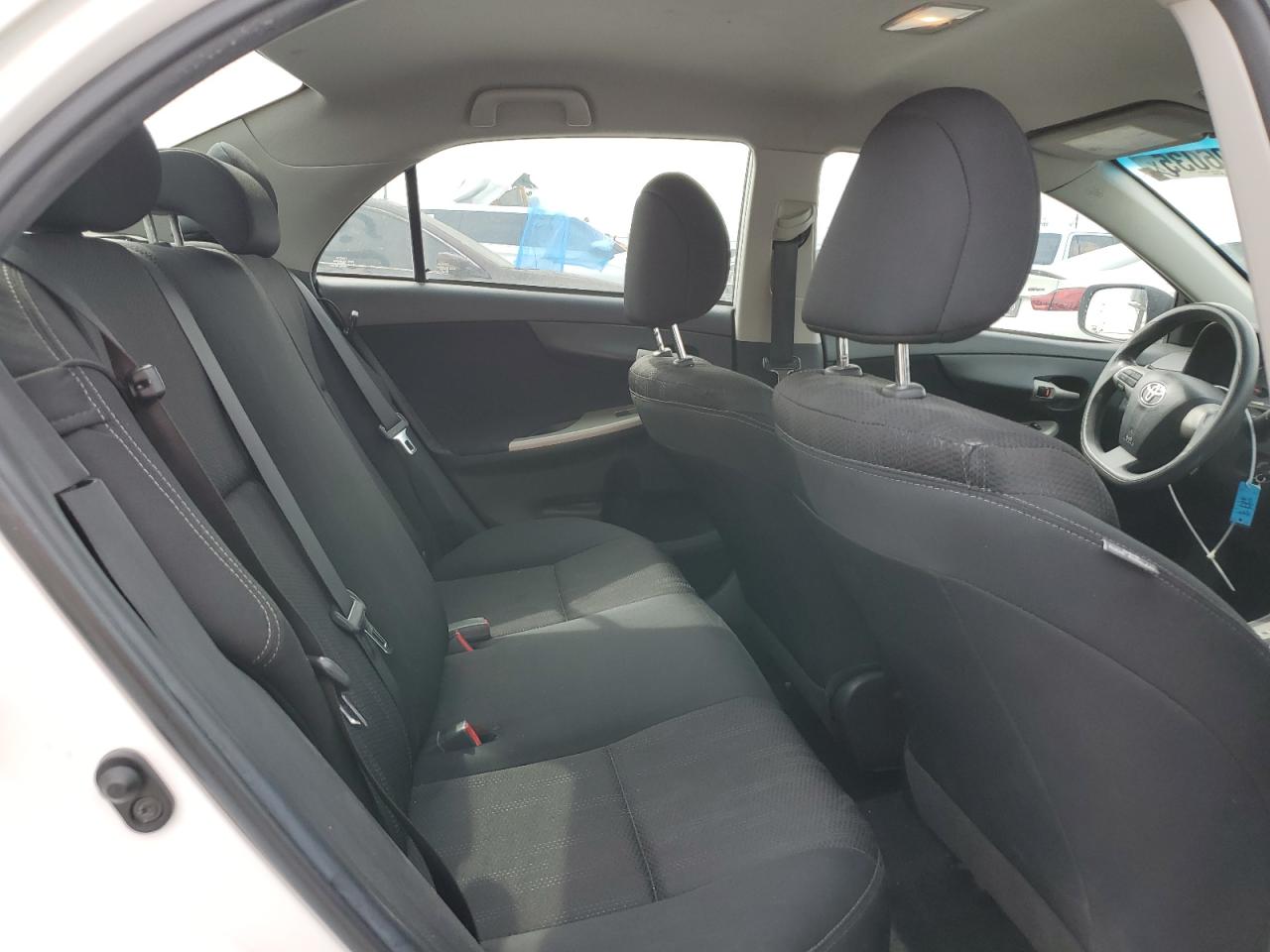 2012 Toyota Corolla - Image 10