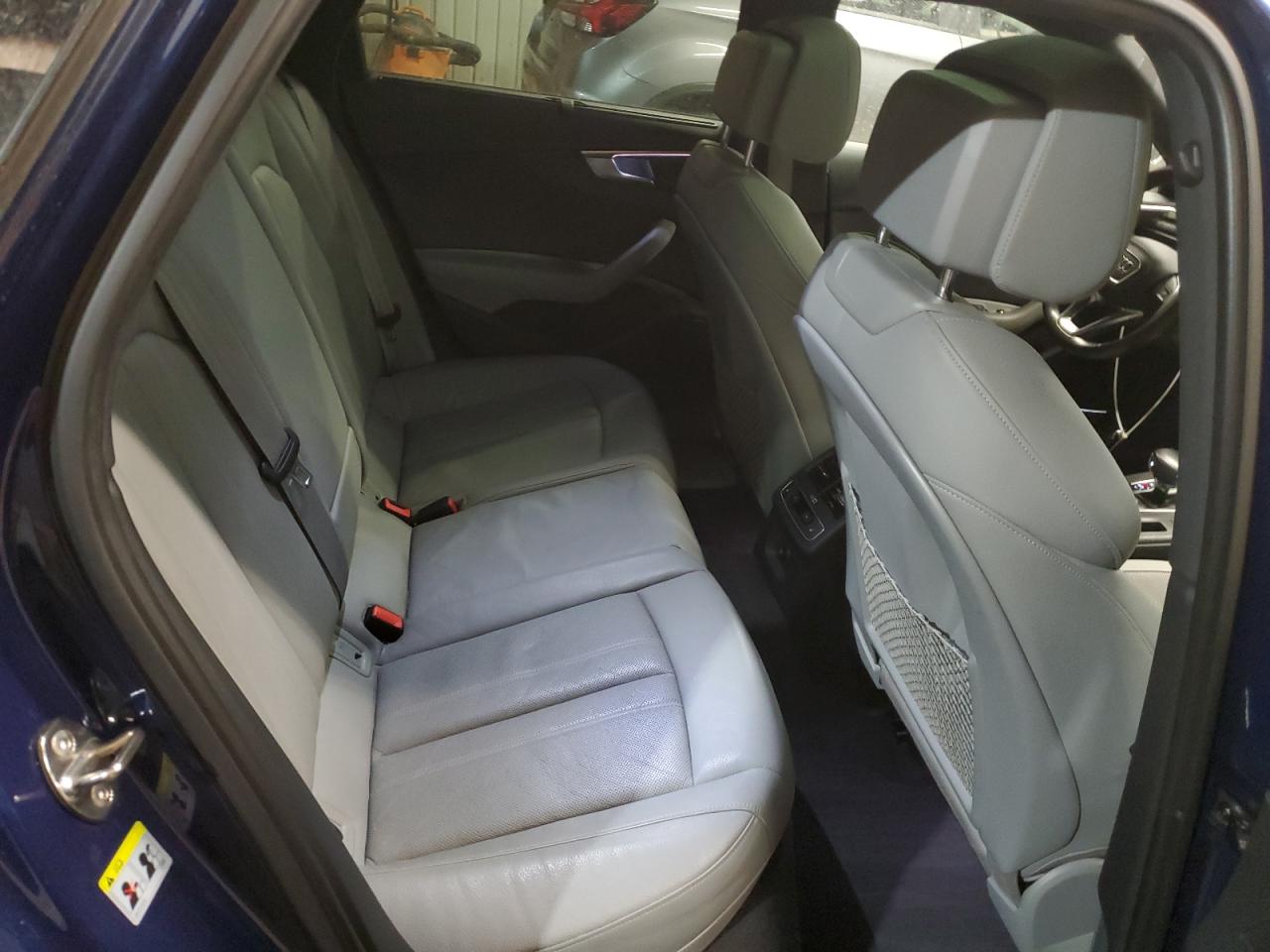 2017 Audi A4 - Image 11